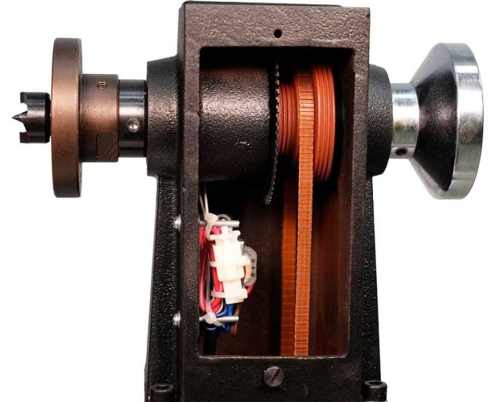 Станок токарный Jib WL1218VD 0,55 кBт, 230B 0902020038000