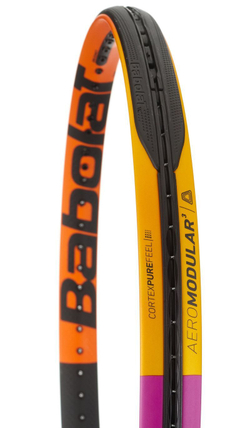 Теннисная ракетка Babolat Pure Aero RAFA