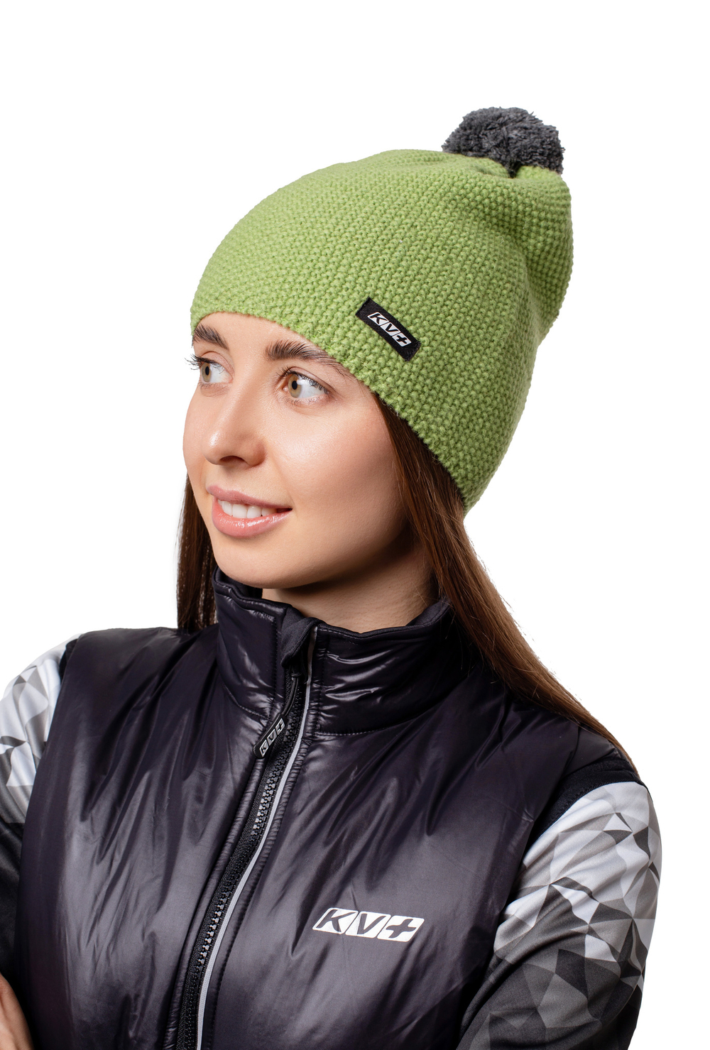 Шапка KV+ St.Moritz