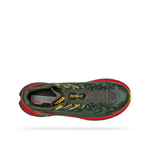 Кроссовки мужские Hoka Tecton X
