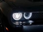 Dodge Challenger, 2020 год