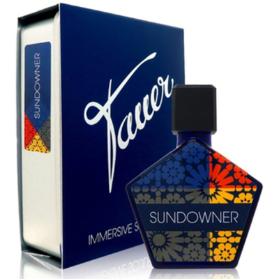Tauer Perfumes Sundowner EDP 50ml
