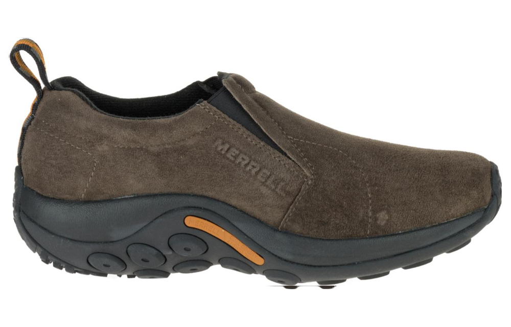 Merrell Jungle Moc Gunsmoke