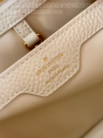 Louis Vuitton Capucines BB