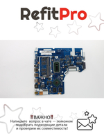 Материнская плата для ноутбука Lenovo ideapad 320-14ISK NM-B24 Intel core I3-6006U GMR1 2G 4G WIN (5B20N86079), оригинал