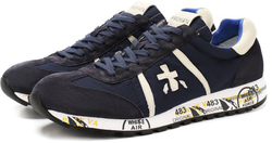 Premiata Lucy 2808 Синие