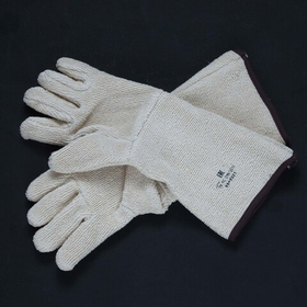 Перчатки хлебопекарные, хлопковые