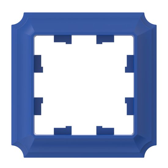 Рамка 1-м AtlasDesign Antique аквамарин SE ATN101101