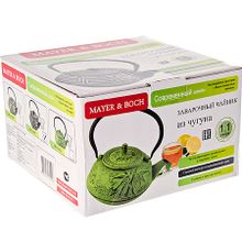 Mayer&amp;Boch Заварочный чайник 23697 1,1 л