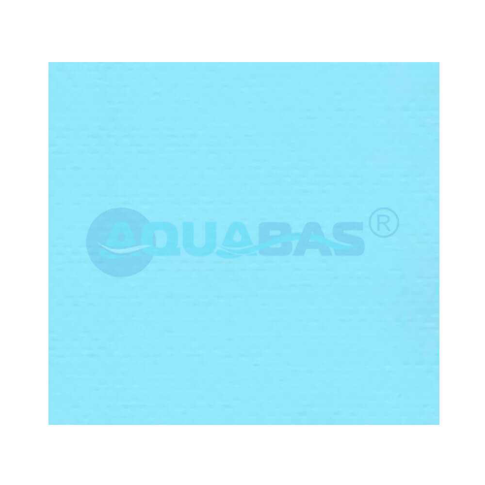 Пленка ПВХ Elbtal Supra Light Blue 1,5мм 25х2,00м (2000053)