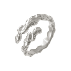 E.Tolstaya Кольцо Карамель разъемное