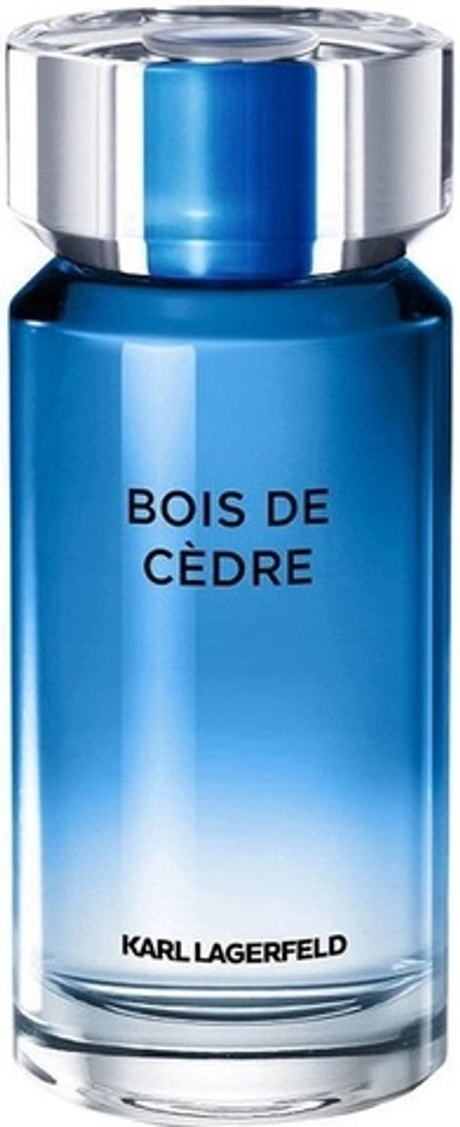 Karl Lagerfeld Bois De Cedre