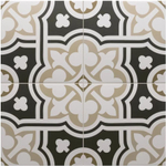 Equipe Rivoli Plaza 20x20