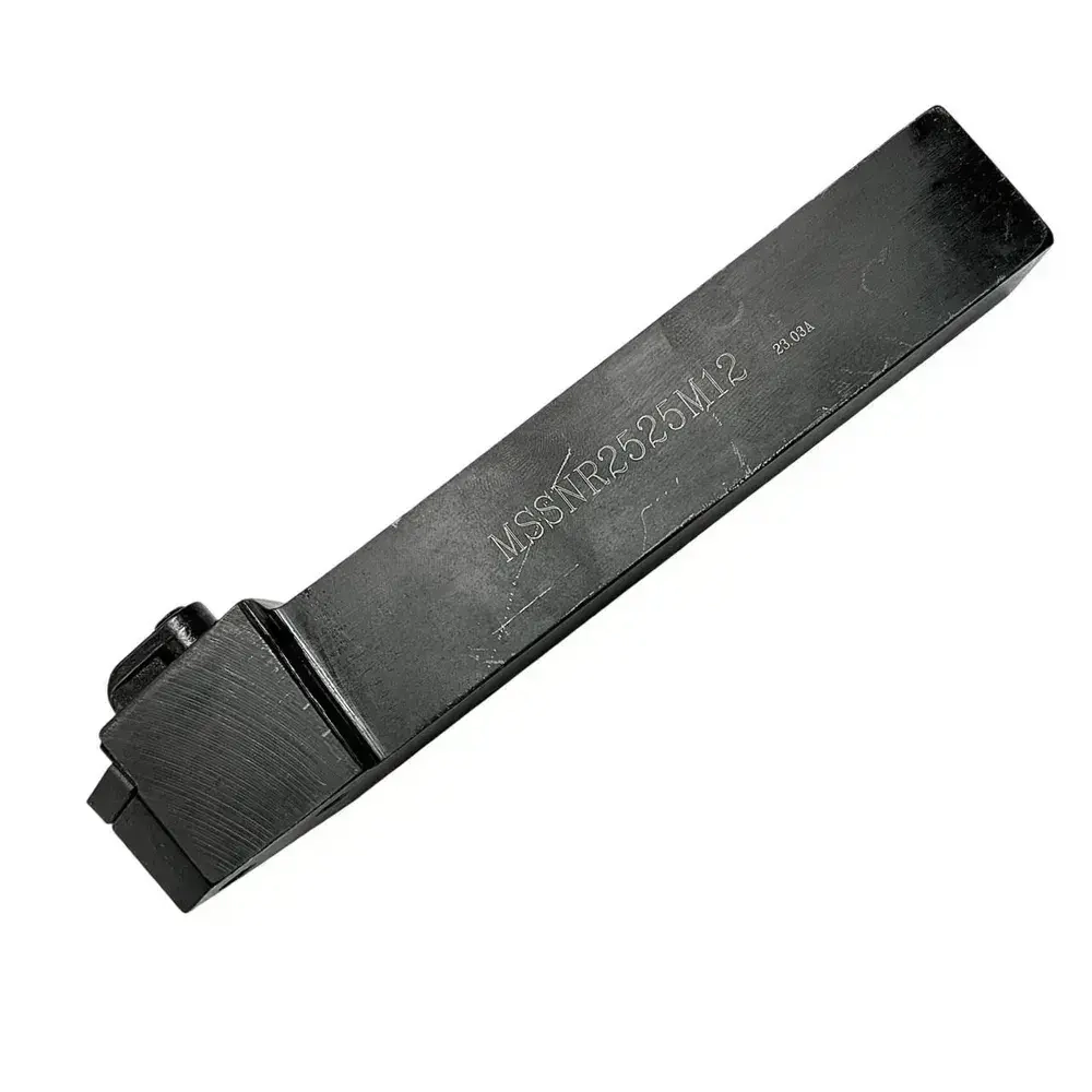 Державка токарная для наружного точения MSSNR2525 M12