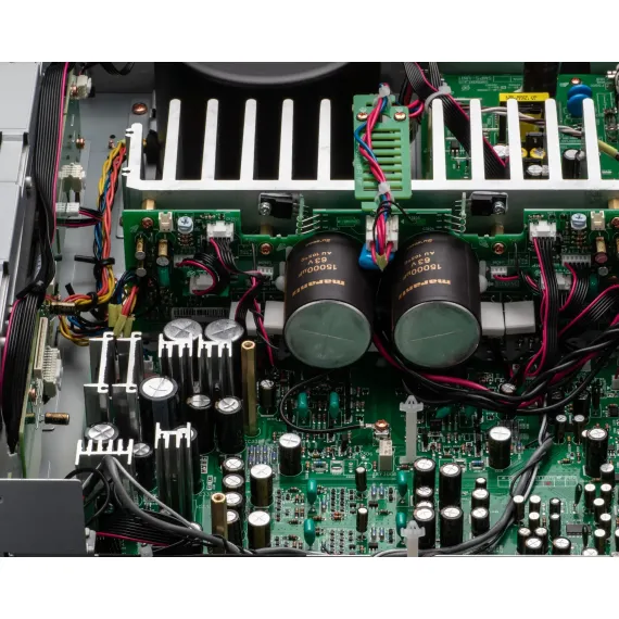 Marantz Model 60n Black