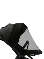 Коляска прогулочная Sweet Baby Elegante SM Black