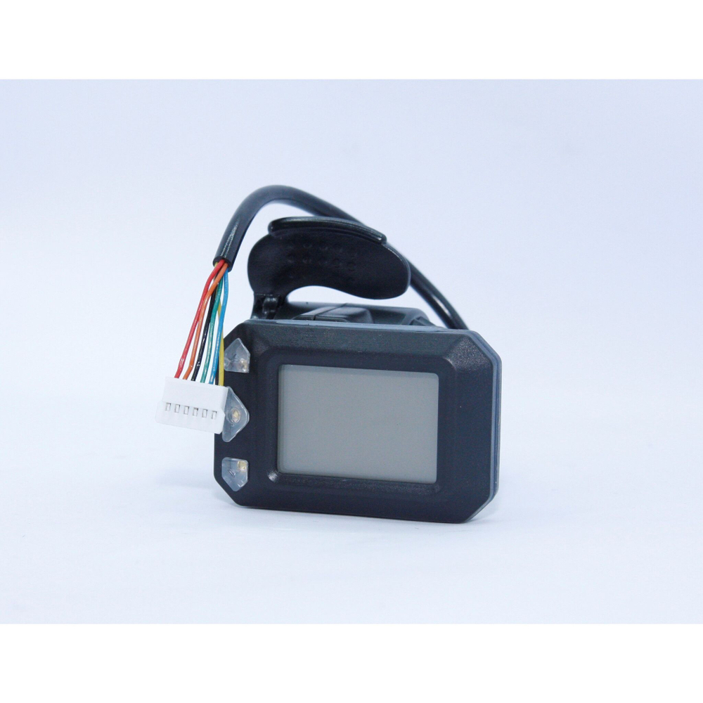 Контроллер универсальный 36v с курком газа Jackhot, Hoverbot, Digma, IconBit, Hiper комплект