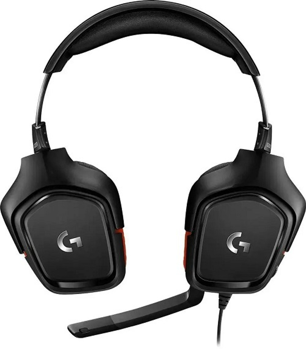 Гарнитура  Logitech G331