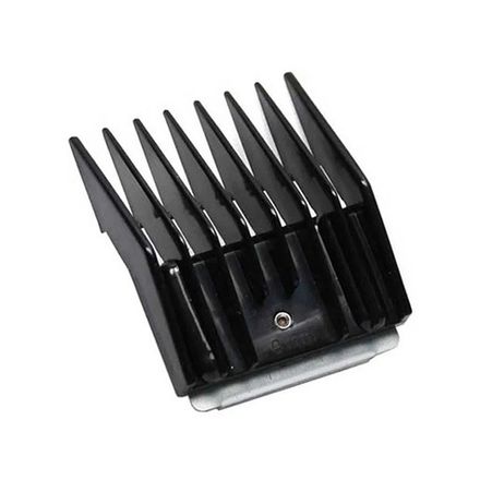 Насадка гребень 9 мм