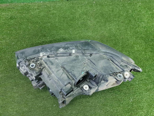 Фара правая BMW X3 G01, X4 G02 (2017-2021) Adaptive LED