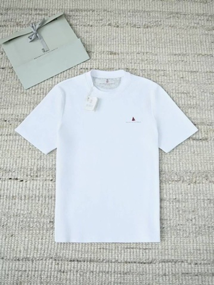Футболка Brunello Cucinelli