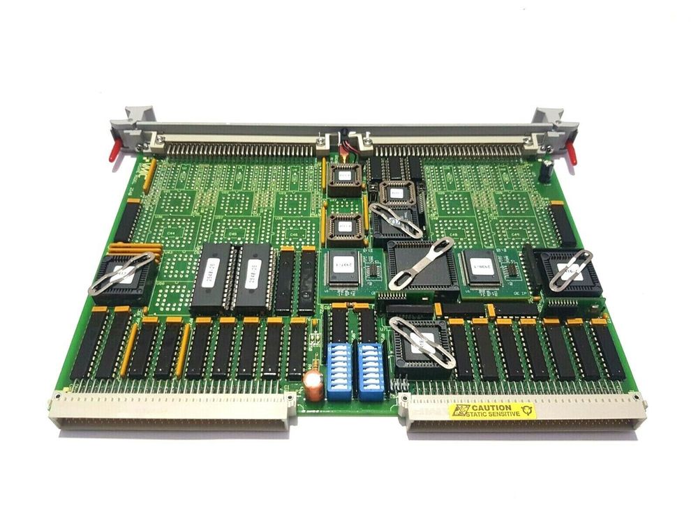 INTELLIGENT VMIVME 2540-000001