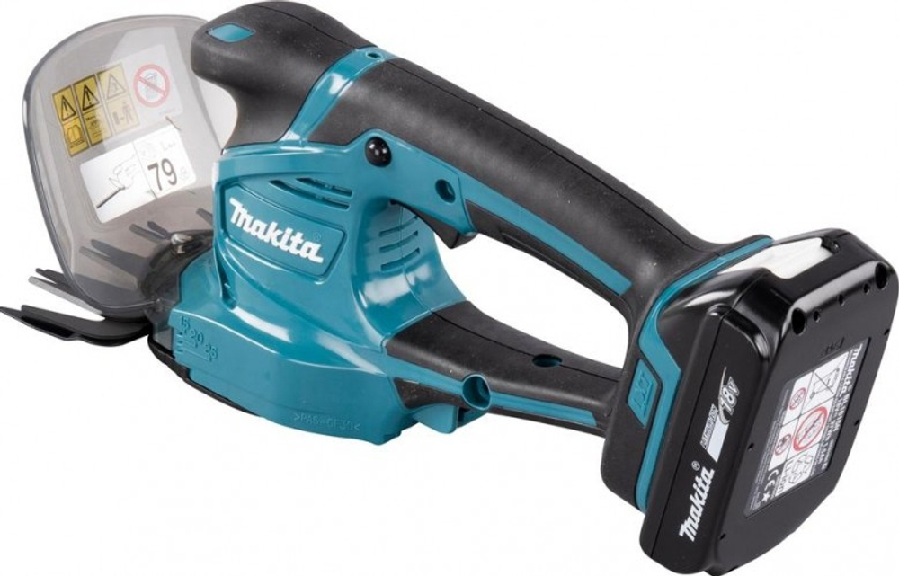 Ножницы для травы аккумуляторные MAKITA DUM 111 SYX DUM111SYX