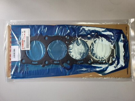 прокладка под гбц Yamaha FZ1 2D1-11181-00-00