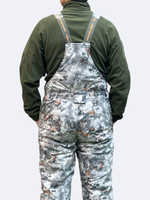 Зимний костюм Taygerr Егерь –45 °C, белый камуфляж, Алова