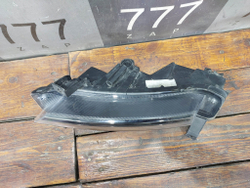 ПТФ передняя правая Chery Tiggo 8 Pro 21-нв Б/У Оригинал 605000680AA