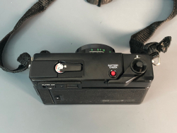 Canon A35 Datelux
