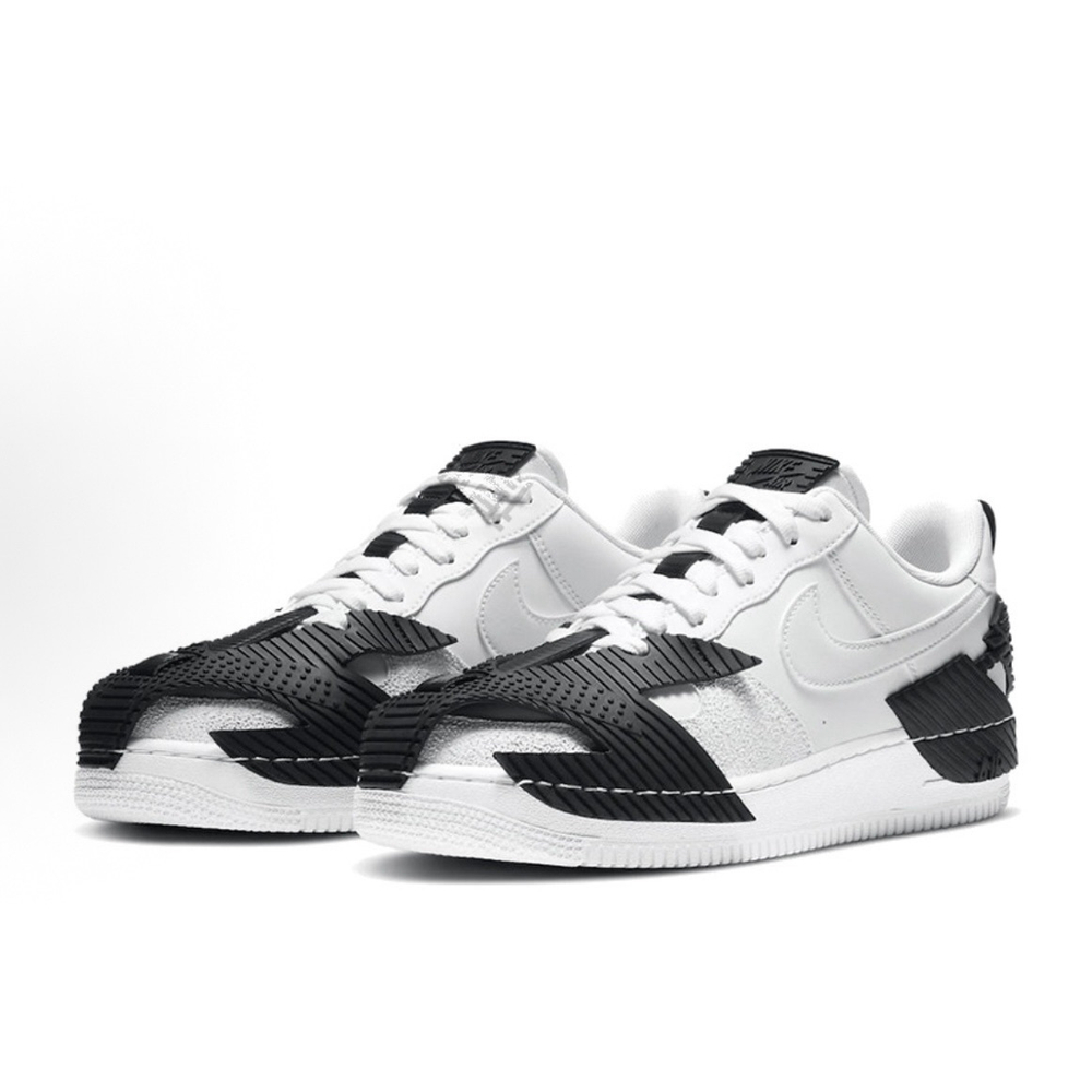 Nike Air Force Low “NDSTRKT”