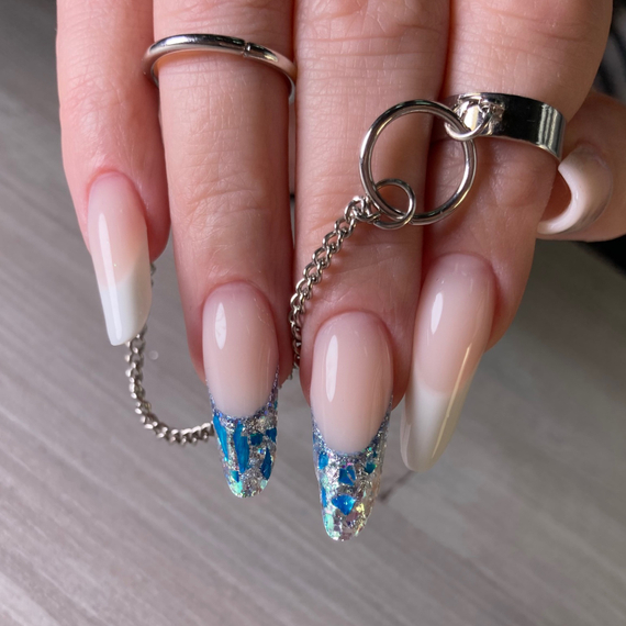 ПОЛИГЕЛЬ TA2/№003 - КРЕМОВЫЙ