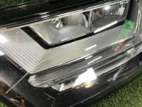 Фара левая Audi Q7 2 (2015-2019) LED