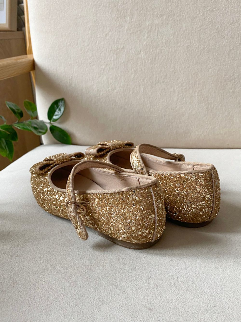 Туфли Age of Innocence