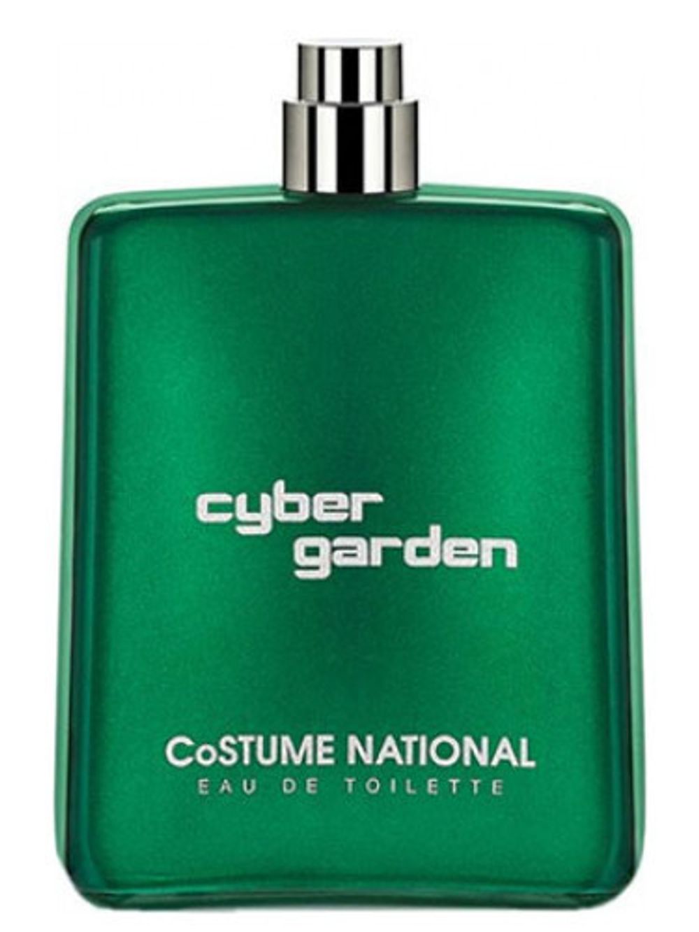 CoSTUME NATIONAL Cyber Garden