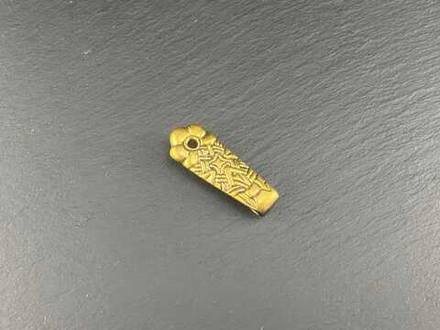 Хвостовик. Готланд 11-12 в.