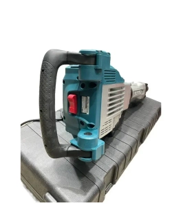 Отбойный молоток электрический БЕТОНОЛОМ 3600 Вт 105 Дж 2700 уд/мин