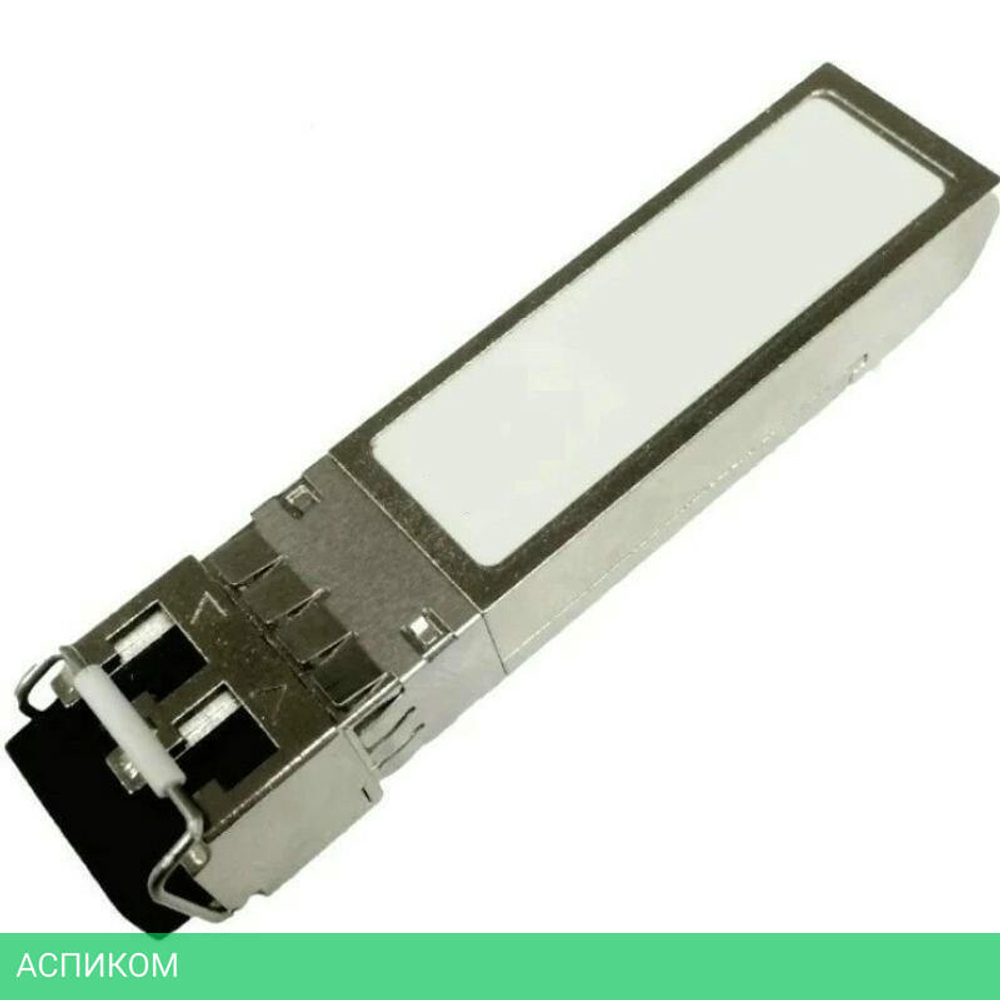 Трансивер Future Technologies FT-SFP+EZR-80-D