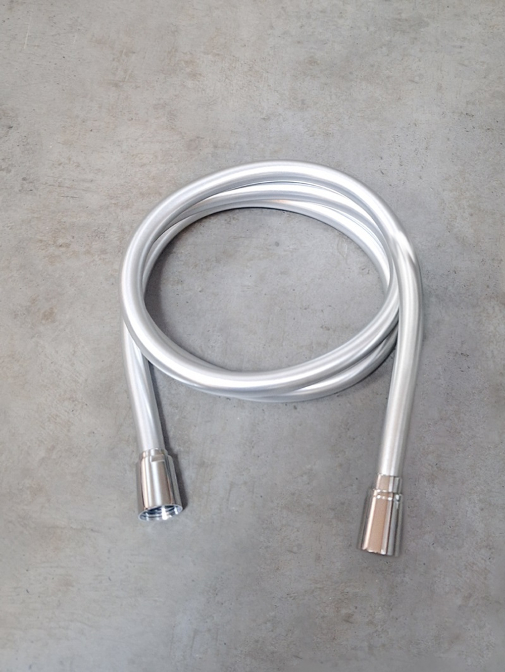 Душевой шланг AltroBagno SH 071710 Cr