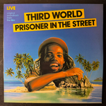 Third World – Prisoner In The Street (Скандинавия 1980г.) Т