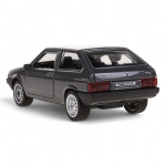 Модель ин. мет. "Lada-2108 Спутник" 12см. двери, багаж, серый, в коробка 2108-12-GY (Технопарк)