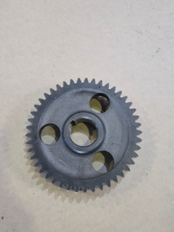 Шестерня вала распределительного Z45 (ОАО Камаз)