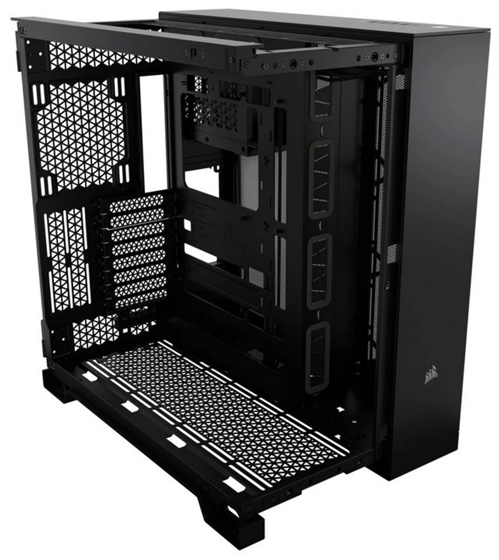 Корпус Corsair 6500D Airflow (CC-9011259-WW) черный