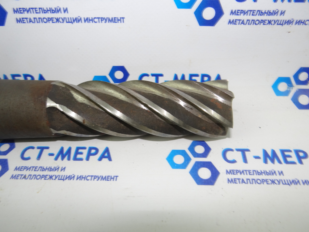 Фреза к/х 40х115х325 z=6 к/м5