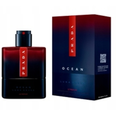 Prada Luna Rossa Ocean Le Parfum 50ml