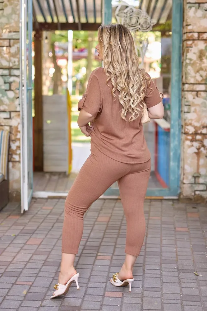 Костюм УК-с604-4 Fabrika