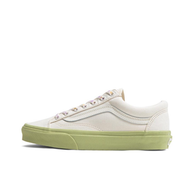 Кеды Vans Style 36 Classics 'White Green' VN0A54F6CEH