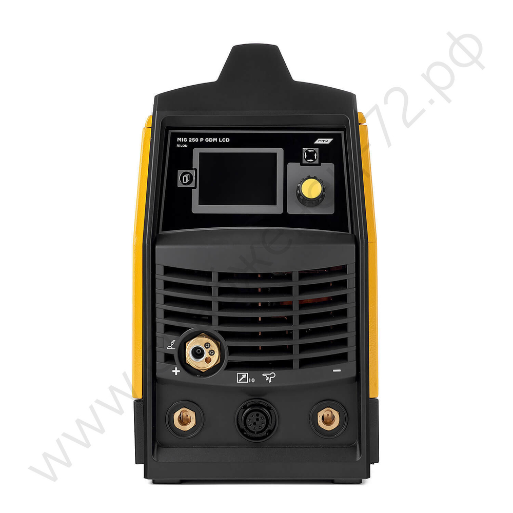 ПТК RILON MIG 250 P GDM LCD