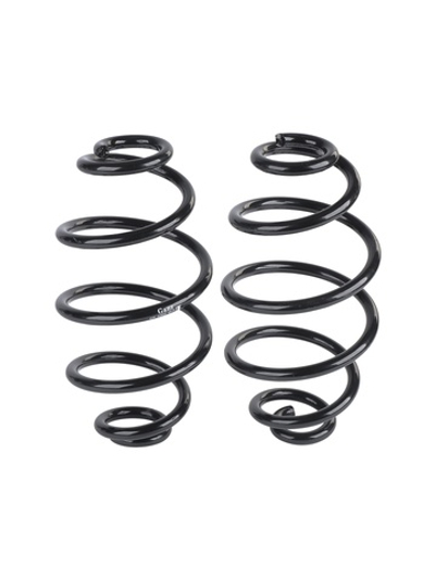 Пружина задняя L=R для Opel Astra H (04-09) GANZ GIK02652